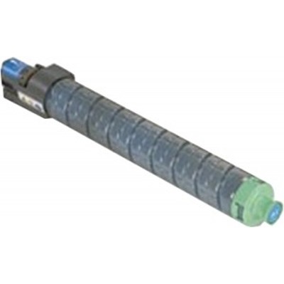 Тонер-картридж RICOH Aficio MP C3003/C3503 тип MP C3503 голубой (18K) 841820