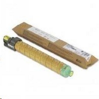 Тонер-картридж Ricoh Aficio MP C2003SP/C2503SP/C2003ZSP/C2503ZSP голубой, type MPC2503H (9.5K) 841928