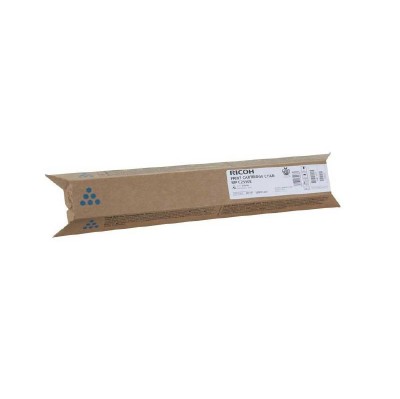 Картридж лазерный Ricoh тип MPC2503 голубой для Ricoh Aficio MP C2003SP/C2503SP/C2003ZSP/C2503ZSP/C2011SP 5500 отпечатков