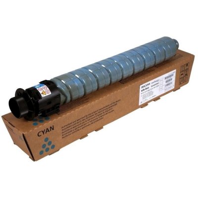 Картридж лазерный Голубой IM C3510/Print Cartridge Cyan IM C3510