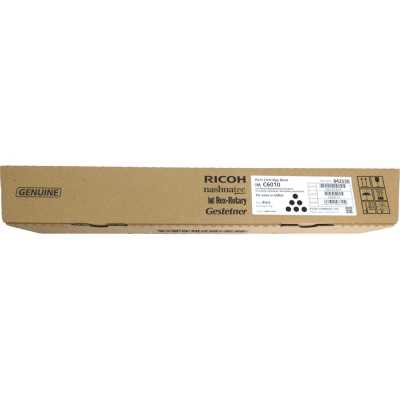 Тонер картридж черный IM C6010/Print Cartridge Black IM C6010