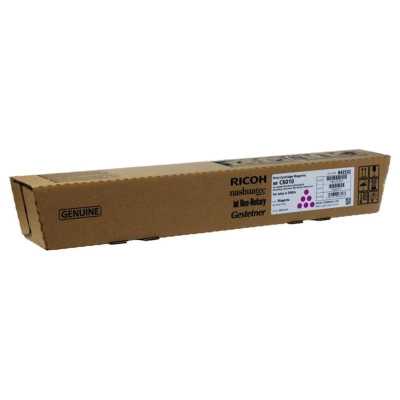 Тонер картридж пурпурный IM C6010/Print Cartridge Magenta IM C6010