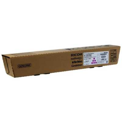 Картридж лазерный тип IM C2510H Ricoh IM C2510 пурпурный (842563) 18K