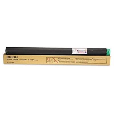 Картридж лазерный Ricoh type 1160W (888029) черный для Aficio 240W/470W/480W/MP W2400/W3600/SPW2470 2200 стр A1