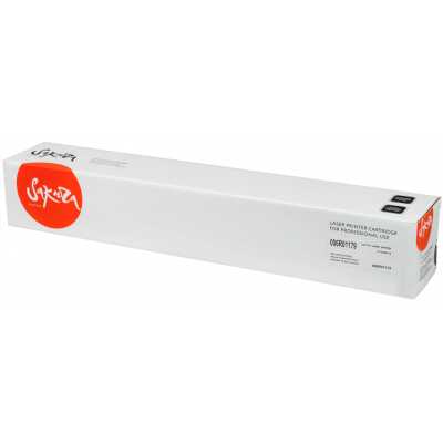 Картридж лазерный Sakura 006R01179 для Xerox WorkCentre M118/M118i, CopyCentre C118, черный, 11000 к.