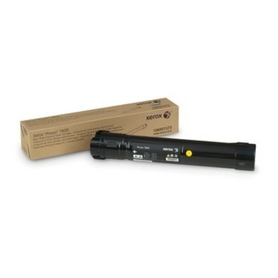 Картридж лазерный Xerox 106R01573 черный (24000стр.) для Xerox Ph 7800