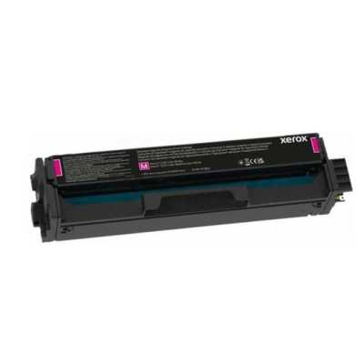 Тонер-картридж XEROX C230/C235 пурпурный 1.5K (006R04389)