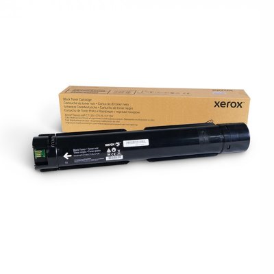 Картридж лазерный Xerox VersaLink C7120/25/30 (23,6K стр.), черный