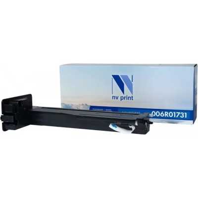 Тонер-картридж NVP NV-006R01731 для Xerox B1022 B1025 (13700k) NV-PRINT