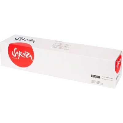 Картридж лазерный Sakura 106R01444 для Xerox Phaser 7500, пурпурный, 17 800к.