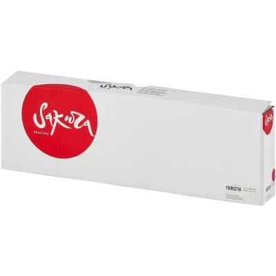 Картридж лазерный Sakura 106R02749 для Xerox WorkCentre 6655, Xerox WorkCentre 6655dn, черный, 11000