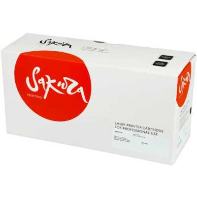 Картридж Sakura 44973544 для OKI C301/321/MC332/342, черный, 2200 к.