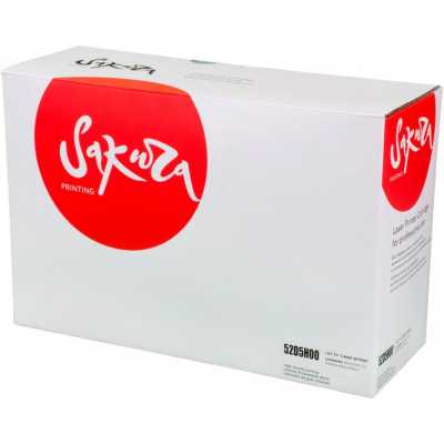 Картридж Sakura 52D5H00 для Lexmark MS710/711/810/811/812, черный, 25 000 к.