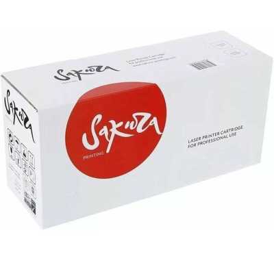 Картридж Sakura 76C0HM0 для Lexmark CX924dte, CX923dxe, CS923de, CX922de, CX921de, пурпурный, 34000к.