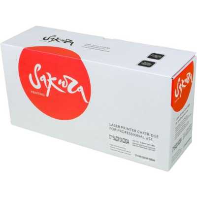 Картридж лазерный Sakura C7115A/Q2613A/2624A для HP LaserJet 1300/1300n/1300xi/1000/1200/1200n/1200se/1220/1220se/3300/3310/3320/3320n/3330/1150 Serie, черный, 2500 к.