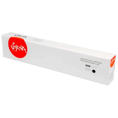 Картридж Sakura CB380A (HP 823A) для HP