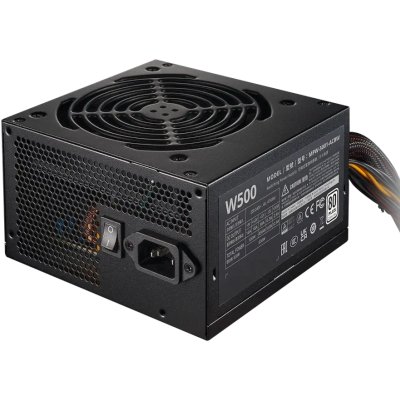 Блок питания COOLER MASTER ATX 500W MPW-5001-ACBW-BEU