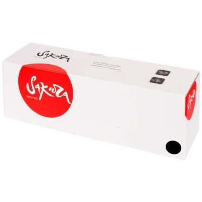 Картридж лазерный Sakura CF289Y (89Y) для HP, черный, 20000 к.