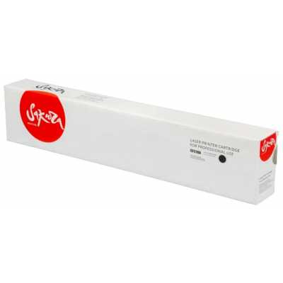 Картридж Sakura CF313A (826A) для HP, пурпурный, 31500 к.