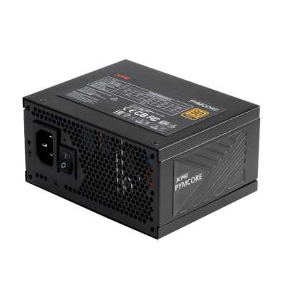 Блок питания XPG PYMCORE750G-BKCEU