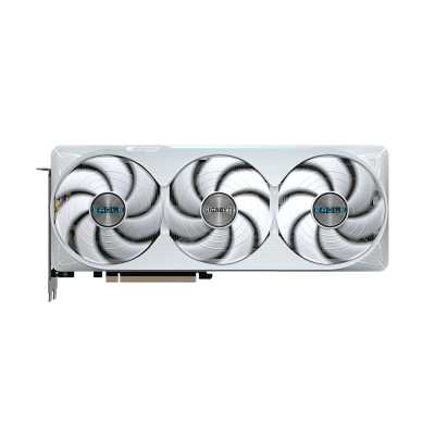 Видеокарта Gigabyte GV-N507TEAGLEOC ICE-16GD 1.0 NV RTX 5070TI 16Gb 256bit GDDR7 2542/28000/HDMI