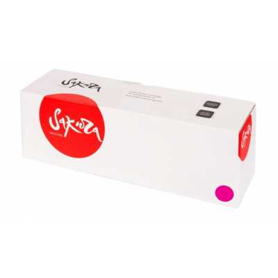 Картридж лазерный Sakura CRG045HM для Canon i-SENSYS LBP-610C, MF-630C, пурпурный, 2 200к.