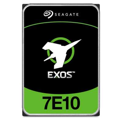 Жесткий диск SATA 2TB 7200RPM 6GB/S 256MB ST2000NM017B SEAGATE