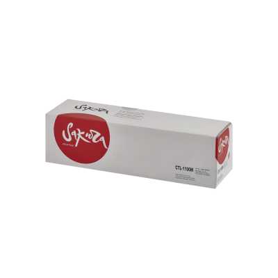 Картридж Sakura CTL-1100HM для Pantum, пурпурный, 700к.