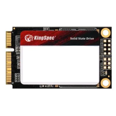 Накопитель SSD Kingspec SATA-III 1TB MT-1TB MT Series mSATA