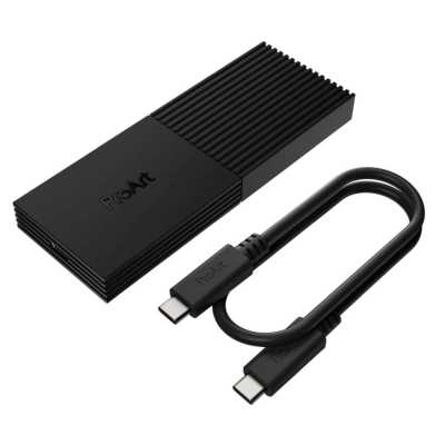 Корпус для HDD/SSD ASUS PROART PA40SU