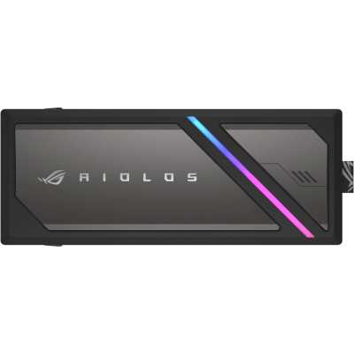 Корпус для HDD/SSD ASUS ROG STRIX AIOLOS