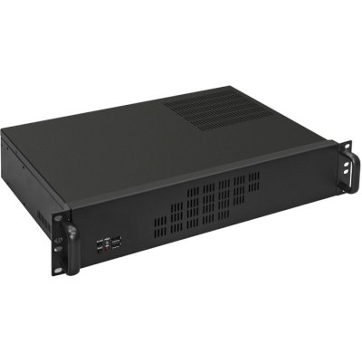 Корпус для сервера EXEGATE 2U EX292252RUS 2U300-04 PRO