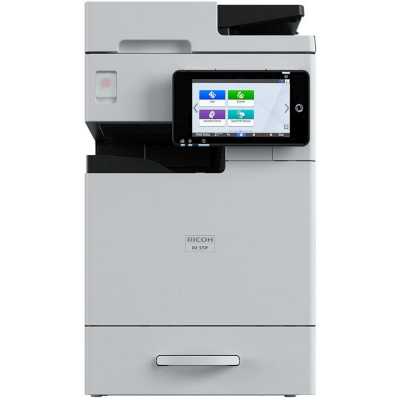МФУ лазерное Ricoh IM 370 (замена 418487 IM 350)