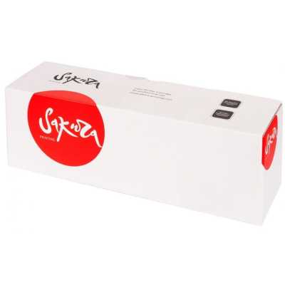 Картридж Sakura W1120A для HP, черный, 16000 к.