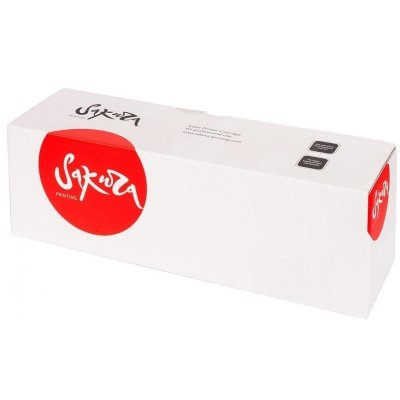 Картридж лазерный Sakura W1360X для HP, черный, 2600 к.