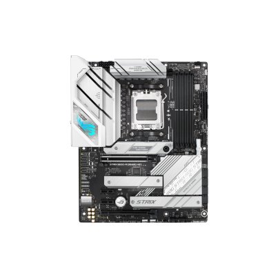 Материнская плата ASUS ROG STRIX B650-A GAMING WIFI, AM5, AMD B650, 4xDDR5, 4xSATA, 3xM.2, 2xPCIe x16, 1xPCIe x1, DisplayPort, HDMI, 1x2.5Gb LAN, USB Type-C, 5x3.5 мм, 7.1, ATX