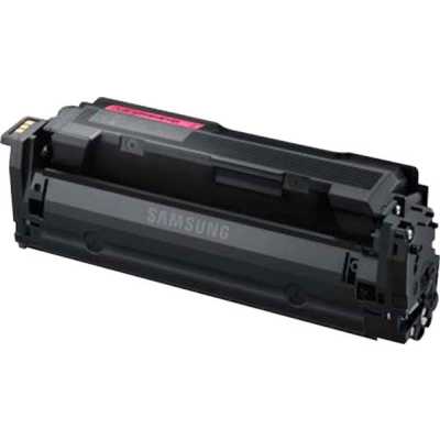 Картридж лазерный Samsung SL-C4010 пурпурный CLT-M603L/SEE 10K