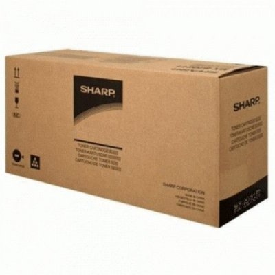 Тонер-картридж пурпурный для Sharp C-CUBE/Helios BP10C20/20C20/20C25/22C25 (5000стр.)