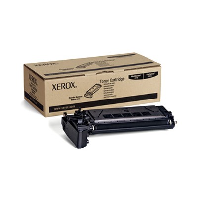 Картридж лазерный Xerox 006R01160 черный (30000стр.) для Xerox WC 5325/5330/5335