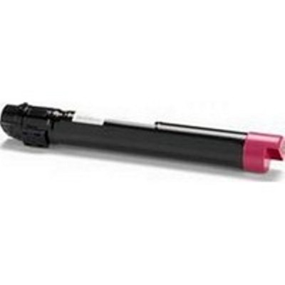 Тонер-картридж Hi-Black (HB-006R01463) для Xerox WC 7120/7220/7225, M, 15K