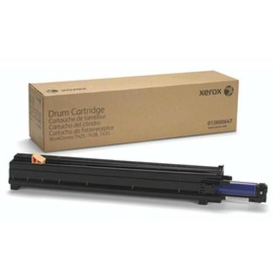 Картридж лазерный черный Xerox Colour 550 (30K)