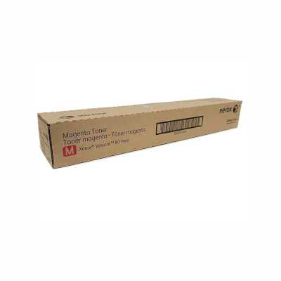 Тонер-картридж XEROX Versant 80/180 Press magenta 20К (006R01644) нужен чип 006R01648