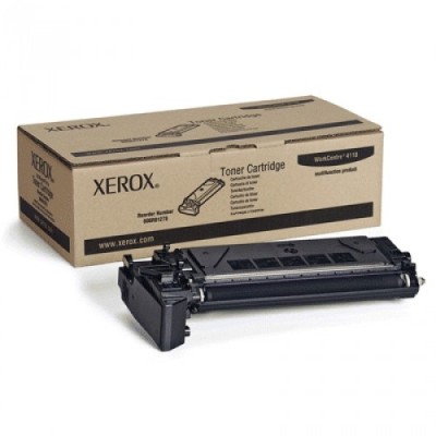 Картридж лазерный Xerox черный Versant 80/180 (006R01646) 20K