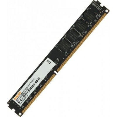 Оперативная память Digma, DDR3, 4GB (1x4 GB), 1333 MHz, CL9, DIMM