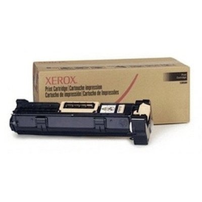 Картридж лазерный Xerox Versant 80 Press желтый