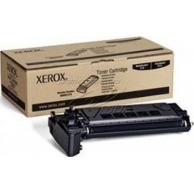Картридж лазерный Xerox черный 006R01659 Xerox Color С60/C70 (30K)GMO