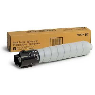 Картридж лазерный Xerox AltaLink C8130/8135 черный (006R01754)