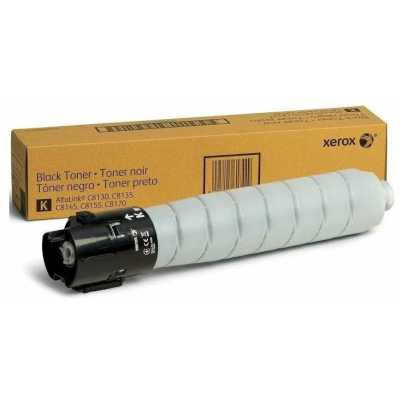 Картридж лазерный Xerox AltaLink C8145/8155/8170 черный (006R01758)