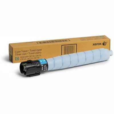 Картридж лазерный Xerox AltaLink C8145/8155/8170 голубой (006R01759)