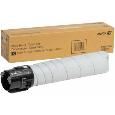 Тонер-картридж XEROX PrimeLink B9100/9110/9125/9136 Black 71.5K (006R01766)